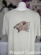Lew Stay Wild - Polo/Bluza/Polar/T-shirt