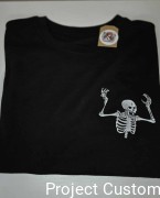 Szkieletor - Polo/Bluza/Polar/T-shirt
