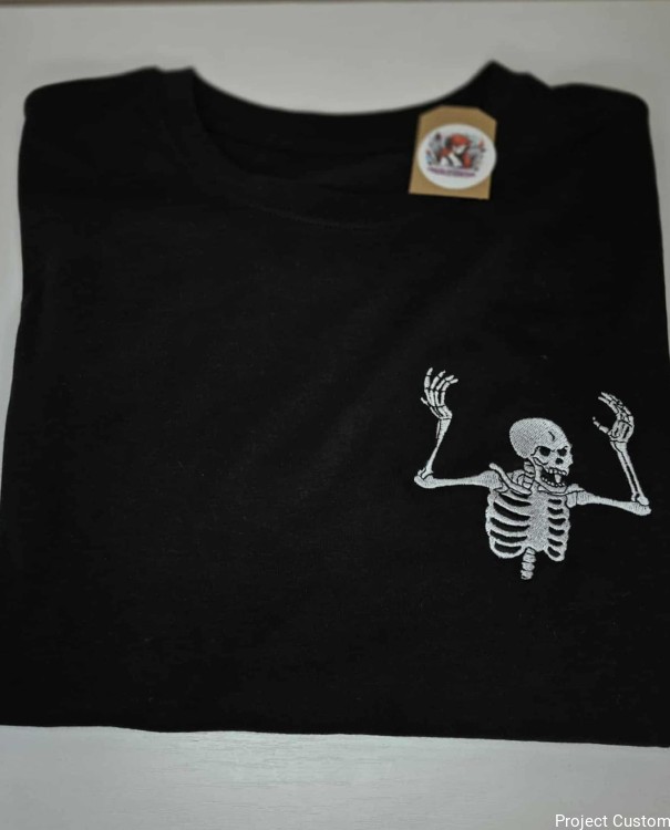 Szkieletor - Polo/Bluza/Polar/T-shirt