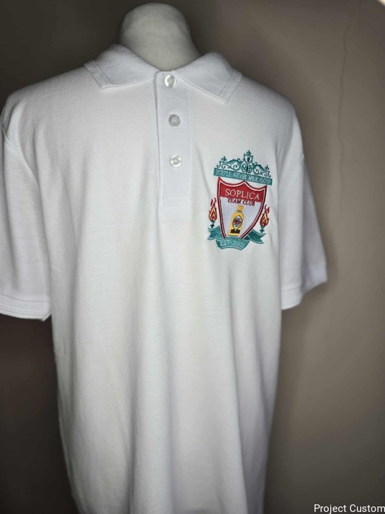 Soplica Team Club Liverpool F.C.