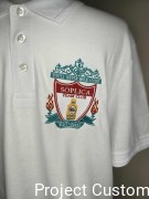 Soplica Team Club Liverpool F.C.