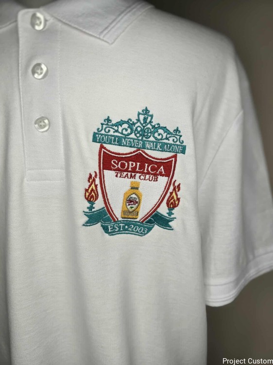 Soplica Team Club Liverpool F.C.