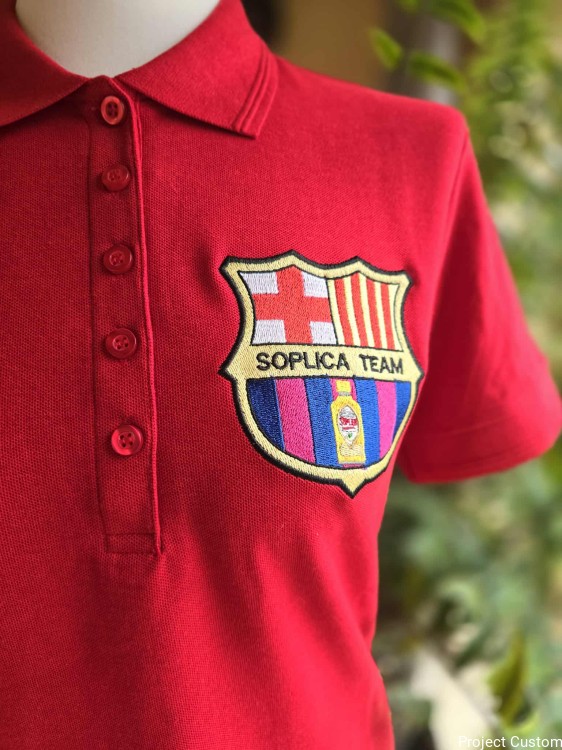 Soplica FC Barcelona
