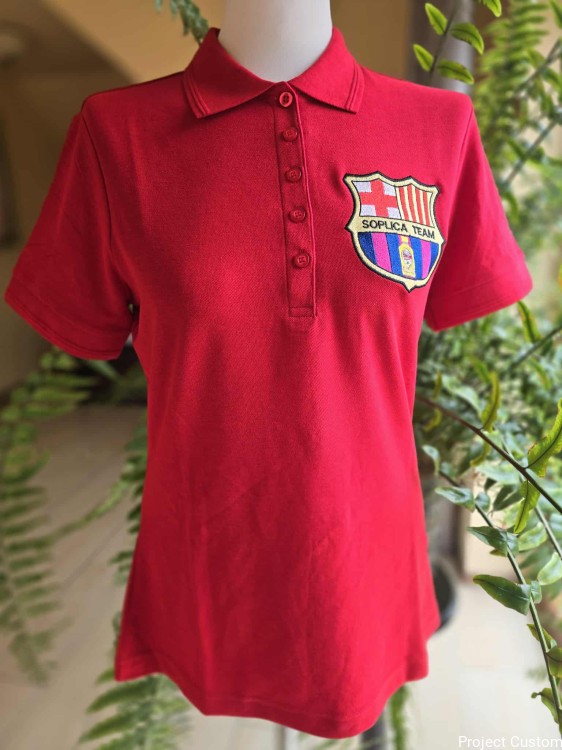 Soplica FC Barcelona