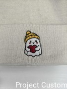 Duszek w czapce- Czapka Beanie
