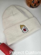 Duszek w czapce- Czapka Beanie