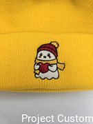 Duszek Zakochany - Czapka Beanie