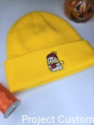 Duszek Zakochany - Czapka Beanie