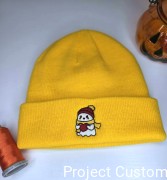 Duszek Zakochany - Czapka Beanie
