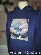 Wiosna w Japonii