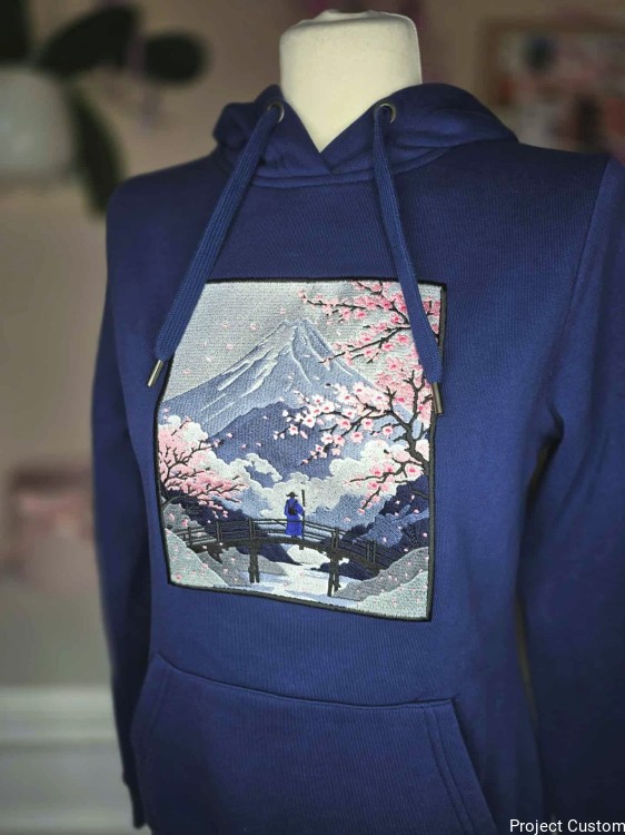 Wiosna w Japonii