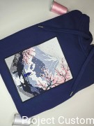 Wiosna w Japonii