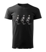 Tańczące Szkieletory - Polo/Bluza/Polar/T-shirt