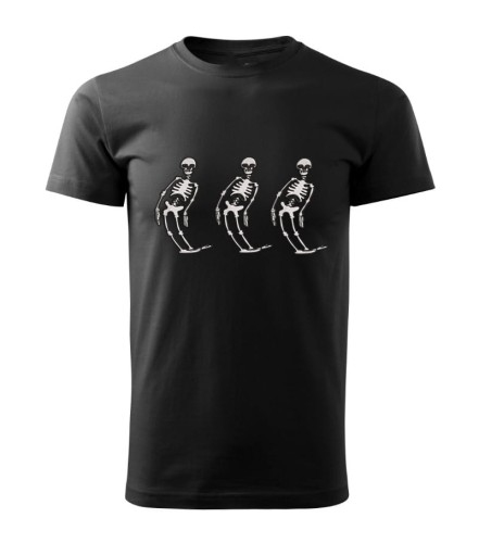 Tańczące Szkieletory - Polo/Bluza/Polar/T-shirt