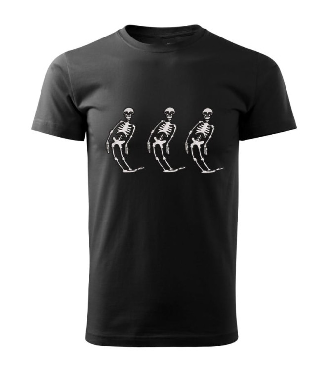 Tańczące Szkieletory - Polo/Bluza/Polar/T-shirt