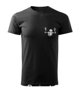 Szkieletor - Polo/Bluza/Polar/T-shirt