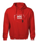 Bóg Honor Ojczyzna Haft