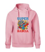 SUPER BABCIA