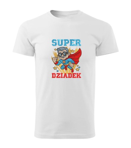 SUPER DZIADEK