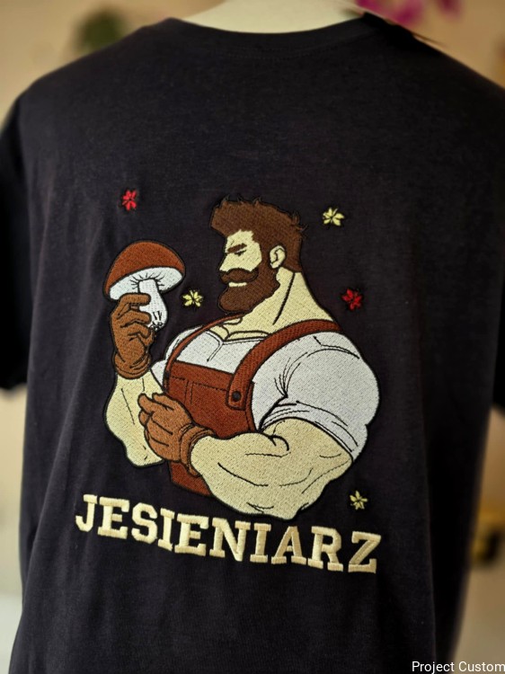 Jesieniarz