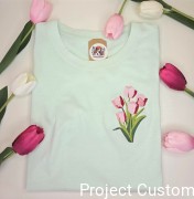 Tulipany