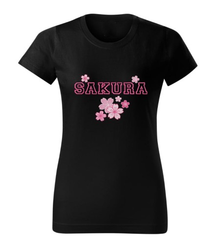 Sakura