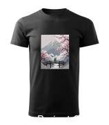 Wiosna w Japonii
