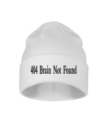 Czapka Beanie