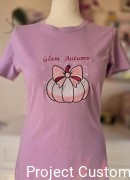 Glam Autumn