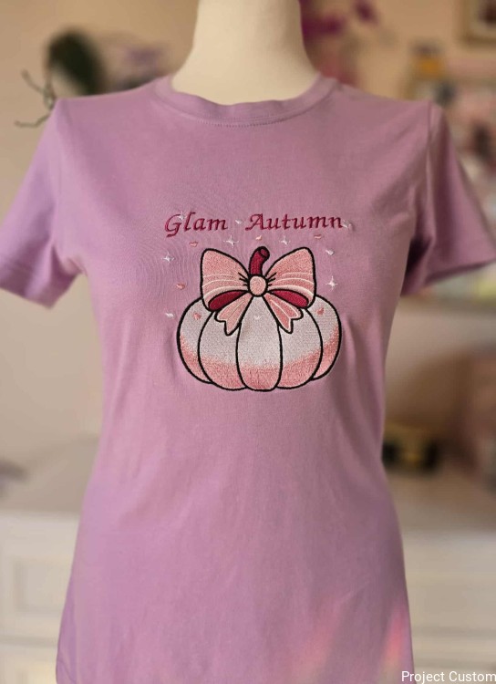 Glam Autumn