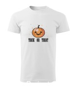 trick or treat