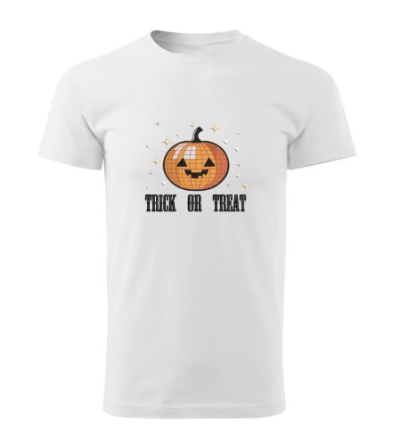 trick or treat