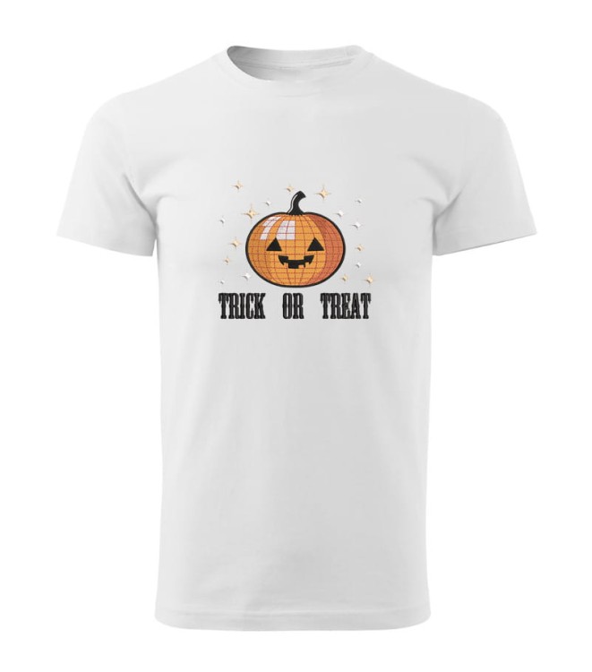 trick or treat