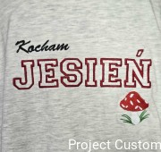 Kocham Jesień