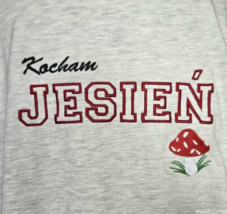 Kocham Jesień