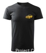 Dodge Challenger Haft