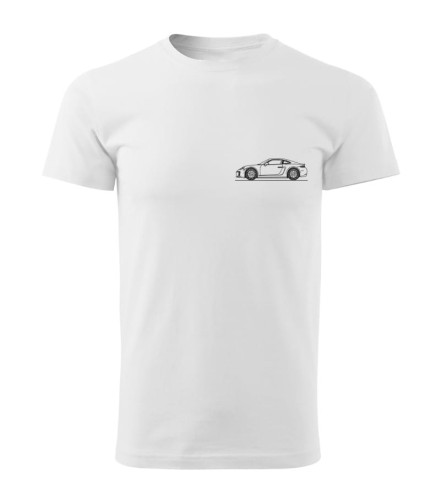 Porsche Lineart Haft