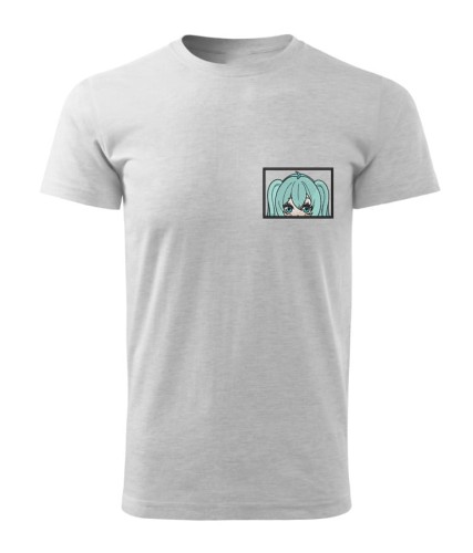 Hatsune Miku - Polo/Bluza/Polar/T-shirt