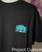 Hatsune Miku - Polo/Bluza/Polar/T-shirt
