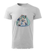 Marine Miku