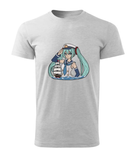 Marine Miku