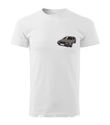 DeLorean DMC-12