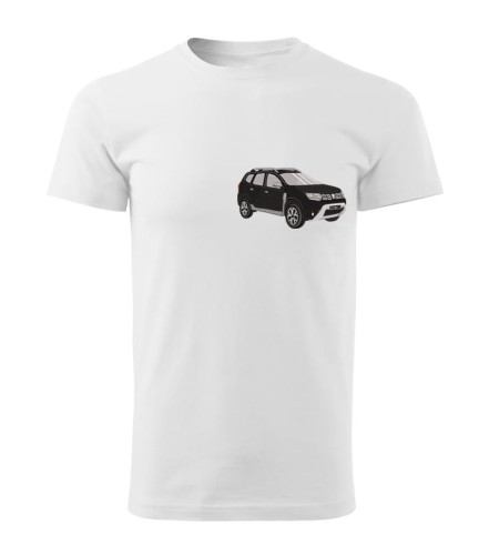 Dacia Duster Haft