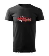 Ford Mustang Haft