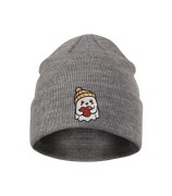 Duszek w czapce- Czapka Beanie