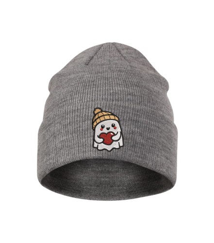 Duszek w czapce- Czapka Beanie
