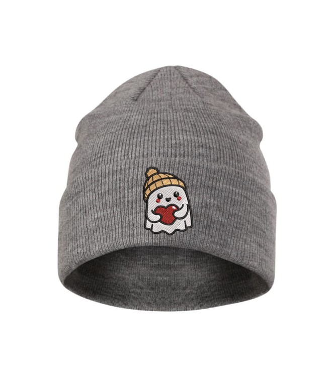 Duszek w czapce- Czapka Beanie