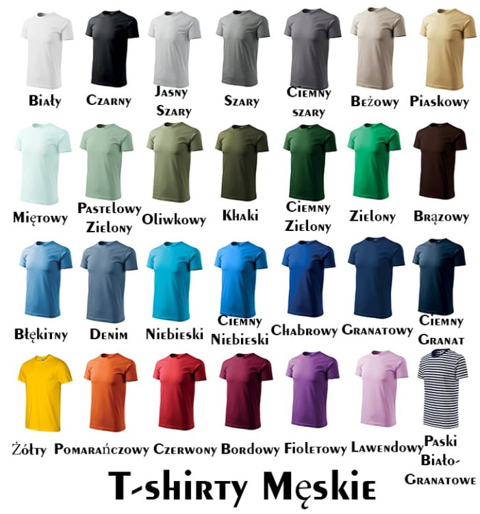 8 T-shirty Męskie.jpg