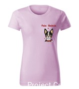 Psia Babcia - Bluza/Polar/Polo/T-shirt z haftem