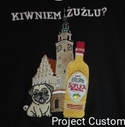 Twój pomysł Haft